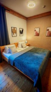 Penzion Mlýn Sedlec