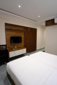 Seaking Suites