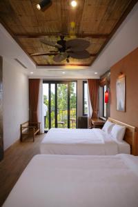 Phố Núi Tú Lệ Retreat onsen & spa