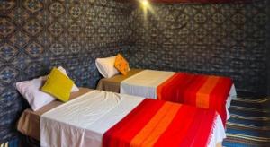 Merzouga Shelter Tents