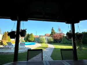 Panoniya Pool Villa