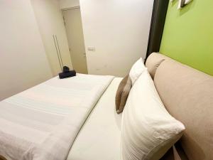 Lucentia Residence by Infinity swimming pool,lalaport KL