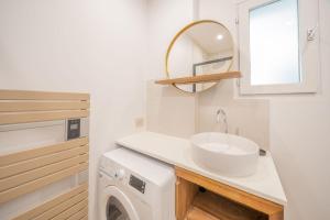 6P apartment in a Citadelle with POOL - Saint-Tropez