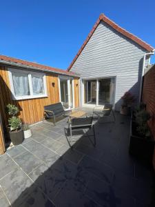 Charming studio close to Lille