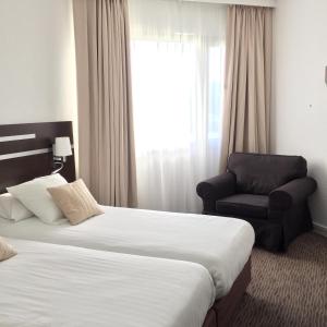 Hotels Hotel Chantereyne : photos des chambres