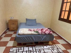 Appartement meublé calme près de laéroport menara