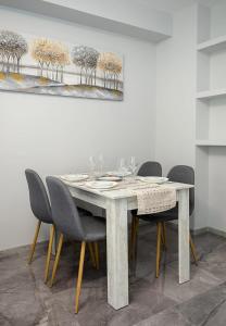 Cozy 1BR in Phenix Palace Varna - Parking Included by Flat Manаger