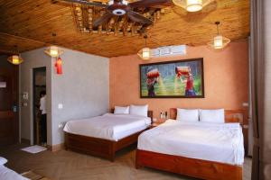 Phố Núi Tú Lệ Retreat onsen & spa