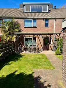 Nijmegen Cozy Guest Rooms