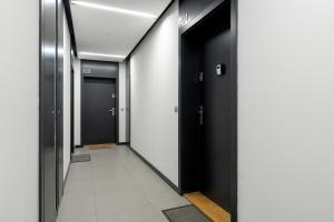 Urban Nest Apartment in Poznan City Center