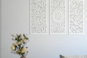 Urban Nest Apartment in Poznan City Center