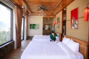 Phố Núi Tú Lệ Retreat onsen & spa