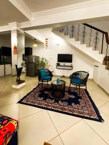 Spacious 2BHK Villa In Candolim