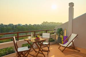 Jubi Home - Nipa Palm Riverside Hội An