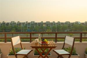 Jubi Home - Nipa Palm Riverside Hội An