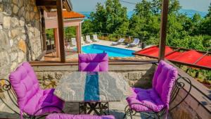 Villa Happiness pool&Wellness by Villas Guide