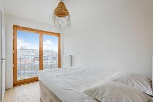 Cosy flat 1BDR 4P View on the Sacré-C ur