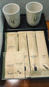 Vườn Nhãn Hòa Thuận homestay