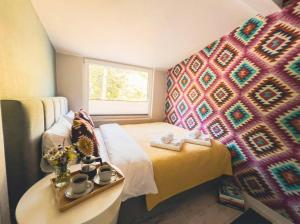 Jezioro Marzeń na Kaszubach