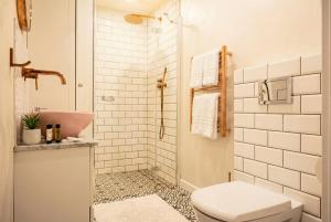 Jezioro Marzeń na Kaszubach