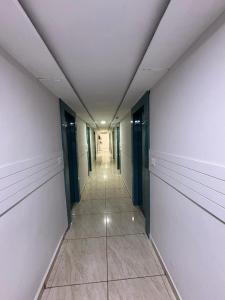 Hotel Shree Krishna Ahmedabad