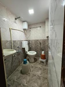 Hotel Shree Krishna Ahmedabad