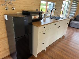 Wicie - Domki u Anioła