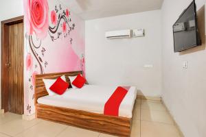 Hotel O THE CORNER HOUSE