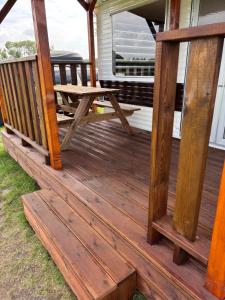 Wicie - Domki u Anioła