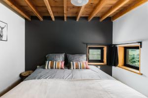 Luxe vakantiehuis nabij Durbuy