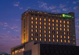 Holiday Inn Chandigarh Zirakpur by IHG