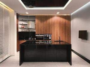 Apartament 135mkw z dwoma tarasami Loft 52