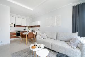 Urban Nest Apartment in Poznan City Center