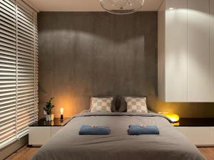 Apartament 135mkw z dwoma tarasami Loft 52