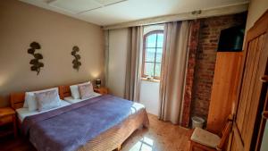 Penzion Mlýn Sedlec