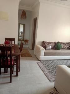 Chez Zahra