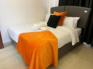 Maua city BNB apartment