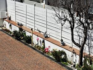 Holidays at the Dock - Fiumicino Airport