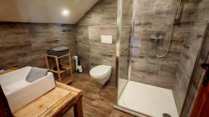 Penzion Mlýn Sedlec