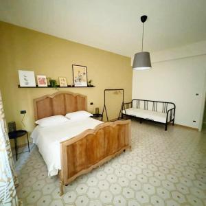 TERRA DI SUD Matera - Free secure parking