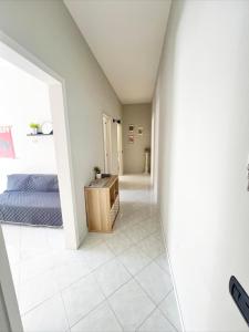 TERRA DI SUD Matera - Free secure parking