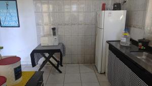 KAZIKA 200 metros da praia