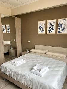 STAY COMODO Rooms