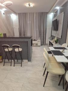 Apartment Zona 0 Tulcea