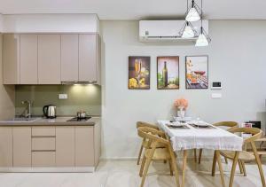 The Sóng Vũng Tàu Seaside Tam Thắng