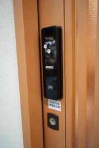 Sumiyoshi Guesthouse 梦阁 粉浜の宿