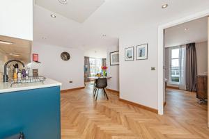 Farringdon Serviced Apartments by LovelyStay