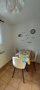 Ferienhaus Greiling