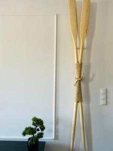 Amber Seaside - Luxury Apartment with Balcony in Gdansk