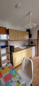 Ferienhaus Greiling